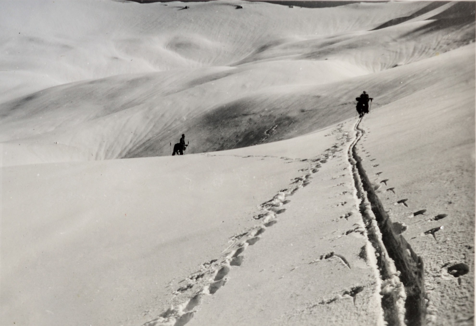 History Of Broken River Ski Club