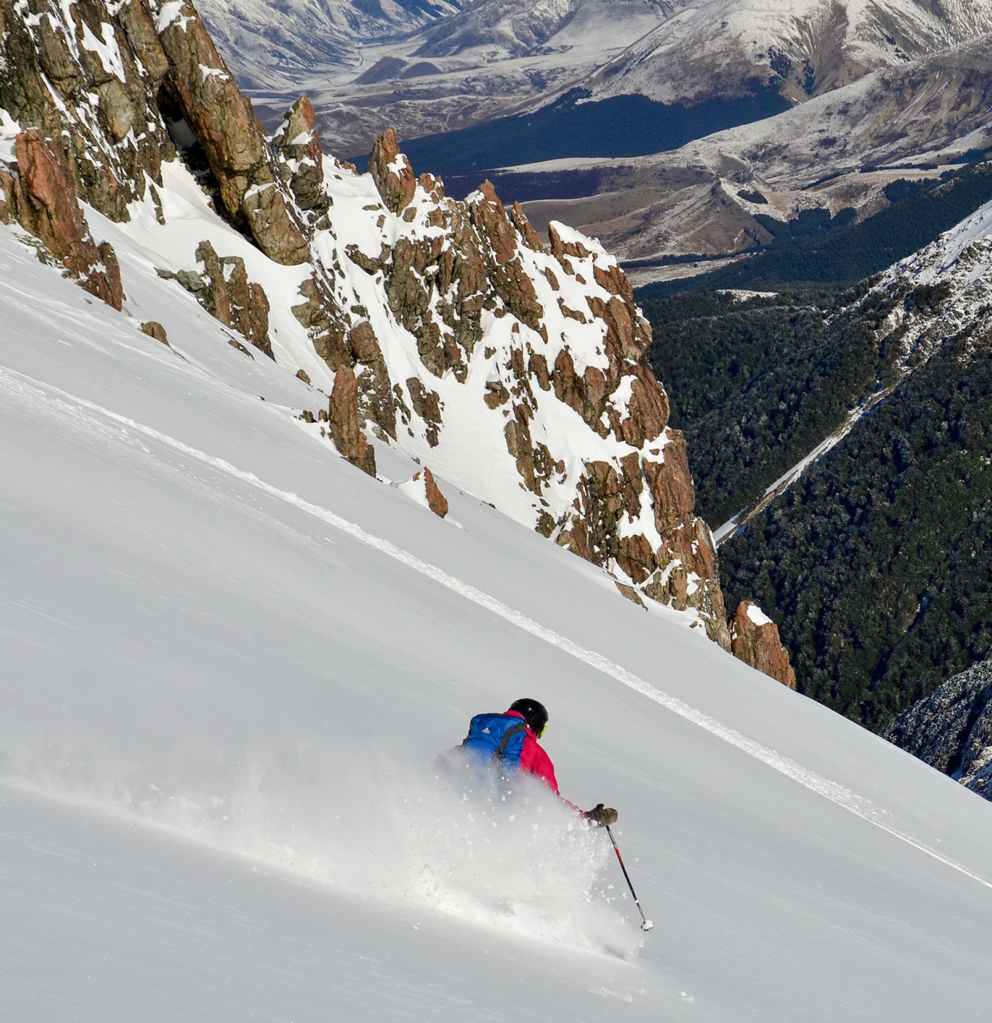 avalanche awareness course